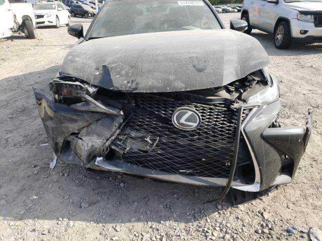 2016 LEXUS GS 350 BAS JTHBZ1BL3GA000279