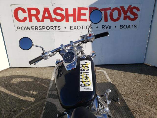 2006 HONDA VT750 DC JH2RC44106M000159