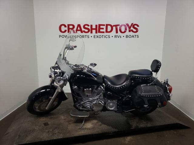 2001 YAMAHA XV1600 ATL JYAVP07E31A005865