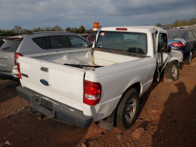2011 FORD RANGER SUP 1FTLR1FE9BPA06918