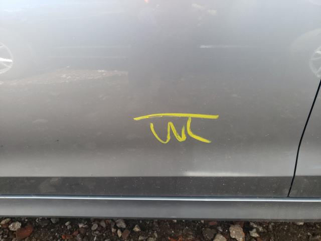 2021 SUBARU LEGACY PRE 4S3BWAF67M3017908
