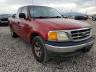 2004 FORD  F150