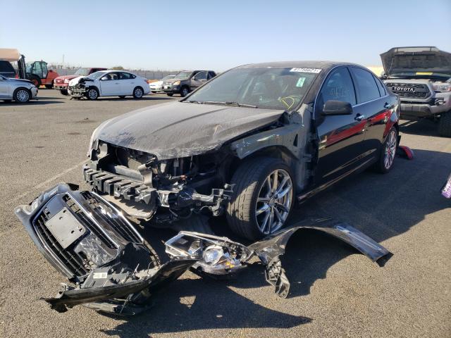 2014 CHEVROLET SS 6G3F15RW2EL946959