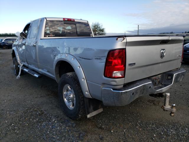 2011 DODGE RAM 3500 3D73Y3CL0BG543480