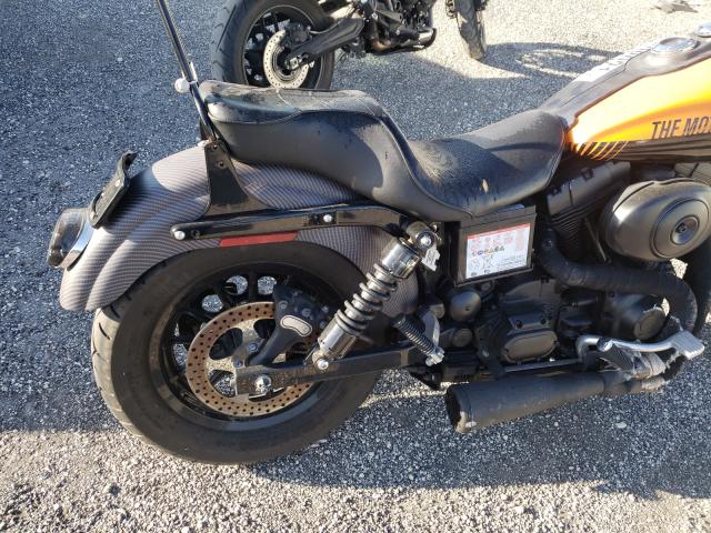 2003 HARLEY-DAVIDSON FXD 1HD1GHV193K314608