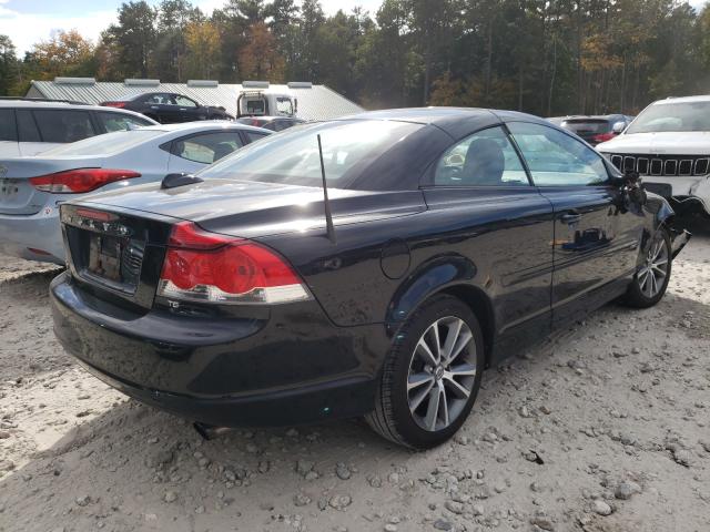2010 VOLVO C70 T5 YV1672MC2AJ093082