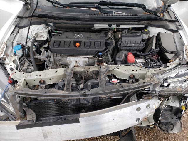 2014 ACURA ILX 20 19VDE1F30EE008407