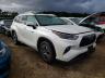 2021 TOYOTA  HIGHLANDER