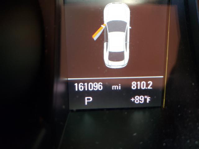 2013 AUDI S5 PRESTIG WAUVGAFR4DA012999