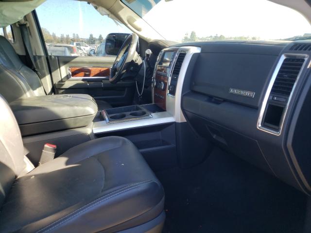 2011 DODGE RAM 2500 3D7TT2HT3BG534354