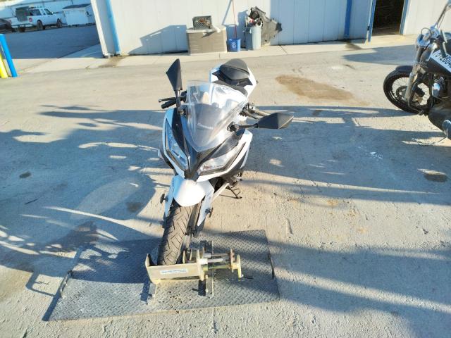 2017 KAWASAKI EX300 B JKAEX8B12HDA36442