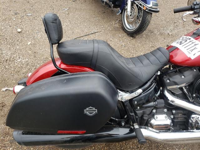2019 HARLEY-DAVIDSON FLSB 1HD1YMJ29KB052950