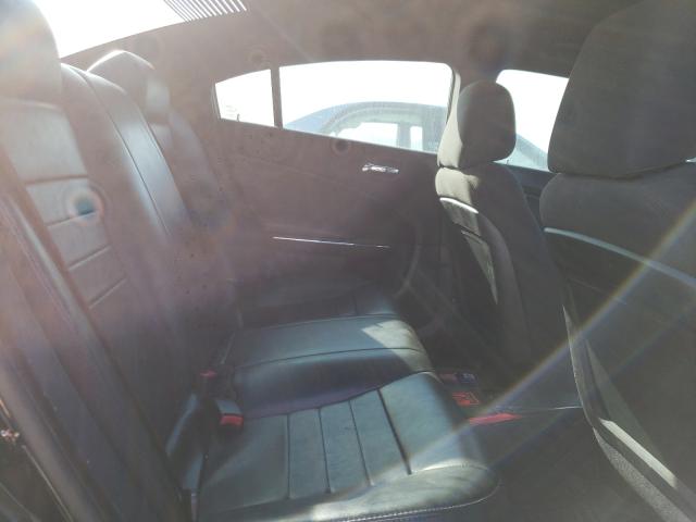 2012 DODGE CHARGER PO 2C3CDXATXCH226604