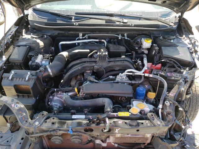 2020 SUBARU OUTBACK TO 4S4BTAPC6L3166818