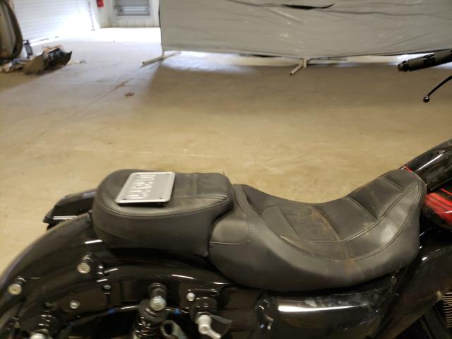 2021 HARLEY-DAVIDSON FLTRXSE 1HD1TCL1XMB950280