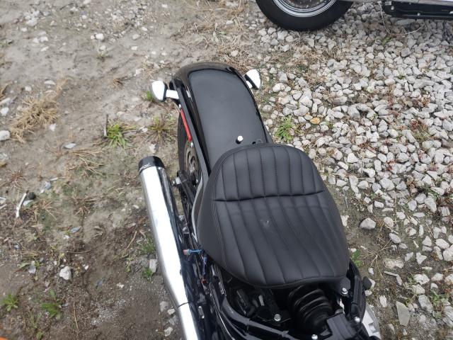 2020 HARLEY-DAVIDSON FXST 1HD1BVJ1XLB054822