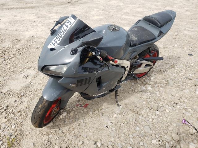 2005 HONDA CBR600 RR JH2PC37055M210288