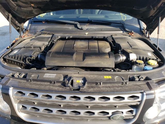 2016 LAND ROVER LR4 SALAB2V69GA839293