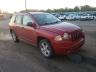 2007 JEEP  COMPASS