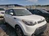 2016 KIA  SOUL