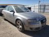 2007 AUDI  A4