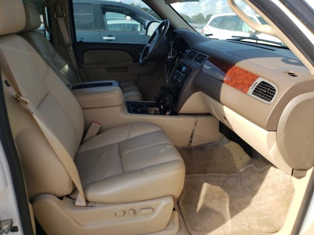 2014 GMC YUKON SLT 1GKS2CE03ER217868