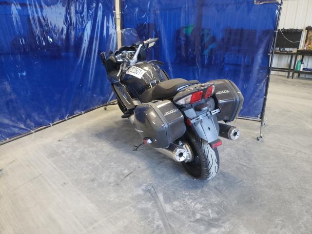 2015 YAMAHA FJR1300 AE JYARP26EXFA000815