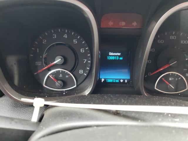 2014 CHEVROLET 136 1G11H5SLXEF272778