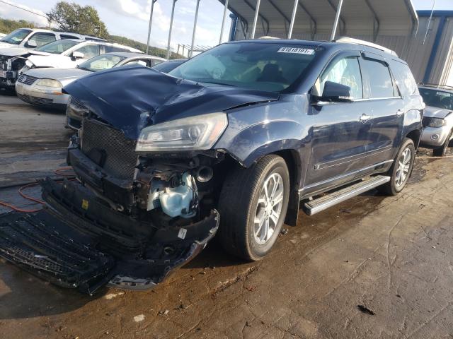 2015 GMC ACADIA 1GKKRRKD8FJ262228