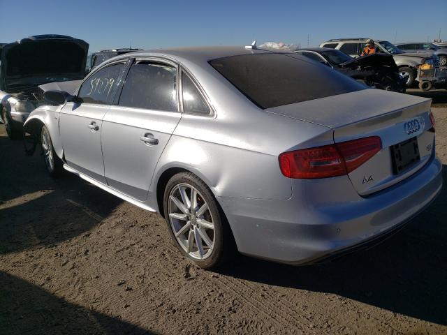 VIN WAUFFAFL6FN017538 2015 Audi A4, Premium Plus no.3