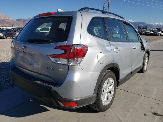 2021 SUBARU FORESTER JF2SKADC2MH454322