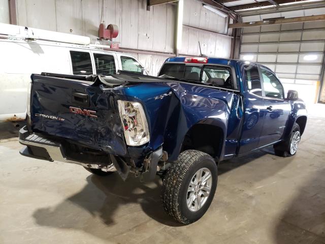 2019 GMC CANYON SLE 1GTH6CEN5K1353435