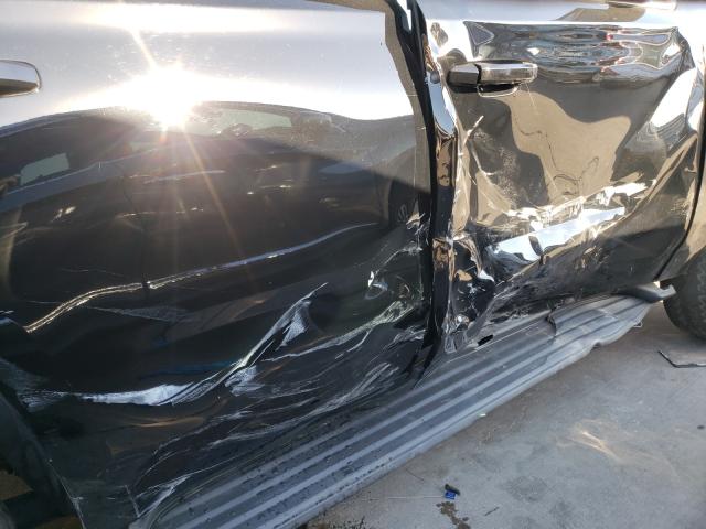 2015 CHEVROLET TAHOE POLI 1GNLC2EC5FR266015