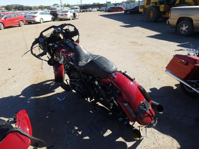 2021 HARLEY-DAVIDSON FLTRXS 1HD1KTP15MB623699