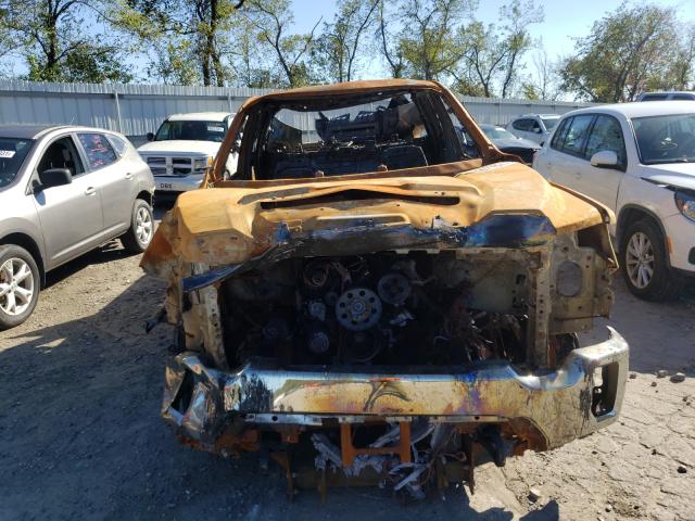 2021 GMC SIERRA K35 1GT59SE78MF183776