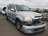 2007 TOYOTA  SEQUOIA