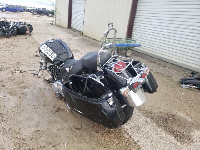 2000 HONDA VT1100 T 1HFSC3709YA201026