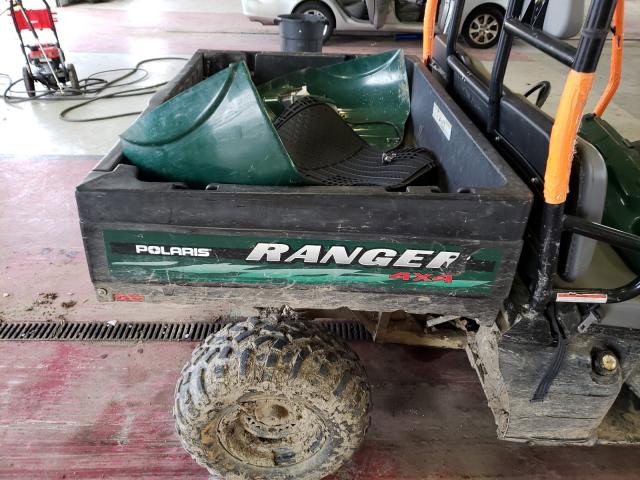 2001 POLARIS RANGER 4X2 4XARD50A91D625533
