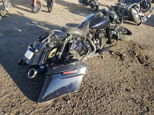 2019 HARLEY-DAVIDSON FLHRXS 1HD1KVP19KB658061