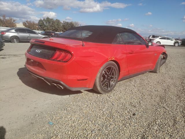 2019 FORD MUSTANG GT 1FATP8FF3K5140364