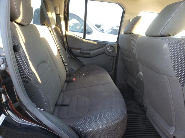 2015 NISSAN XTERRA X 5N1AN0NW9FN660855