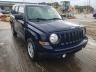 2015 JEEP  PATRIOT