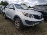 2014 KIA  SPORTAGE