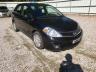 2011 NISSAN  VERSA