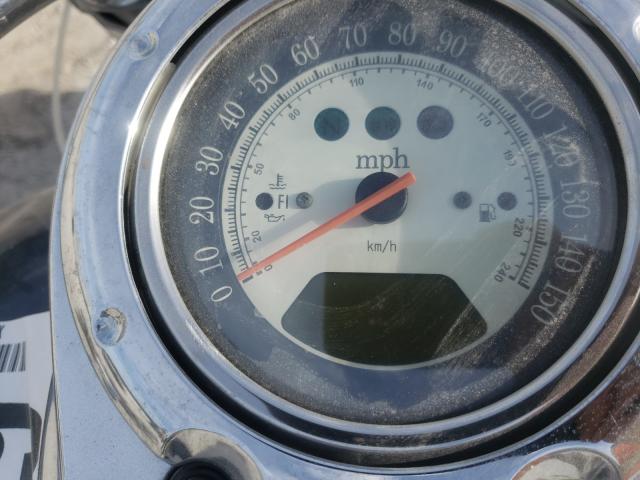 2005 KAWASAKI VN2000 A2 JKBVNMA135A006064
