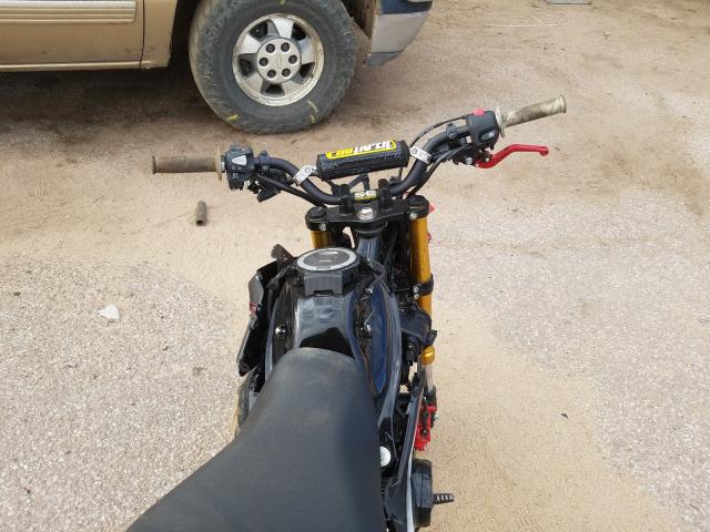 2020 HONDA GROM A MLHJC7554L5201073