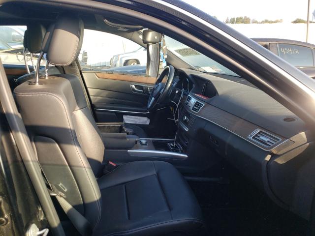 2015 MERCEDES-BENZ E 250 BLUE WDDHF9HB1FB162413