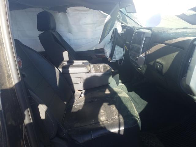 2019 GMC SIERRA LIM 2GTV2MEC8K1139603