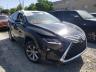 2017 LEXUS  RX350