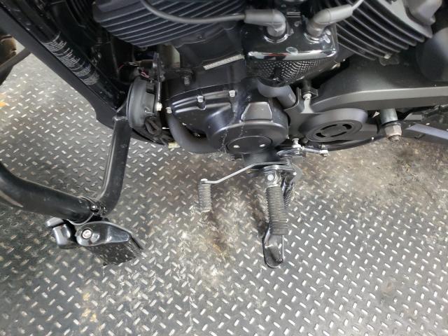 2015 HARLEY-DAVIDSON XG500 1HD4NAA10FC502139